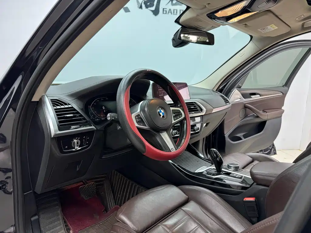 BMW X3 2020 xDrive28i M Sport Package