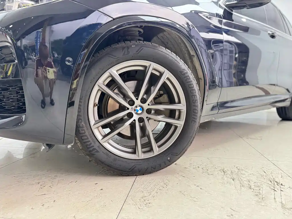BMW X3 2020 xDrive28i M Sport Package