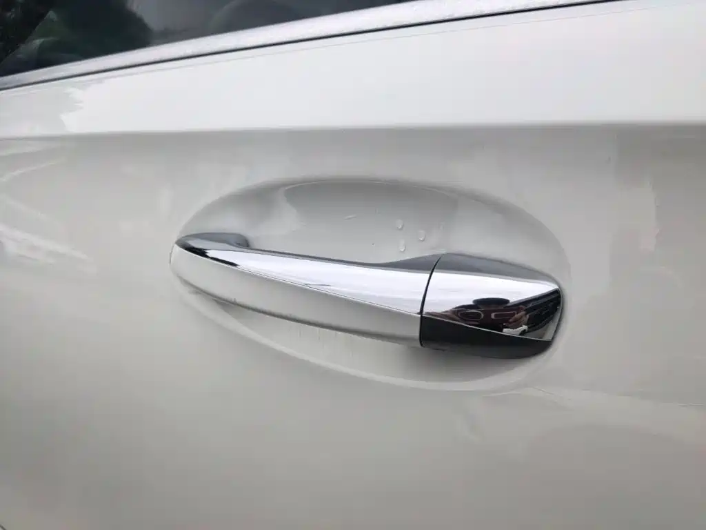 Mercedes-Benz A-Class 2022 Facelift A 200 L Sport Coupe Fashion Edition