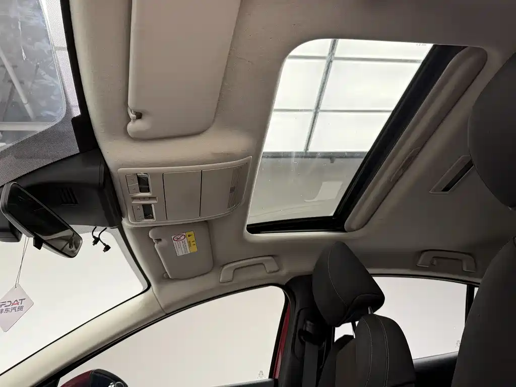 Mazda 3 Atenza 2022 2.0L Automatic Qizhuan Edition