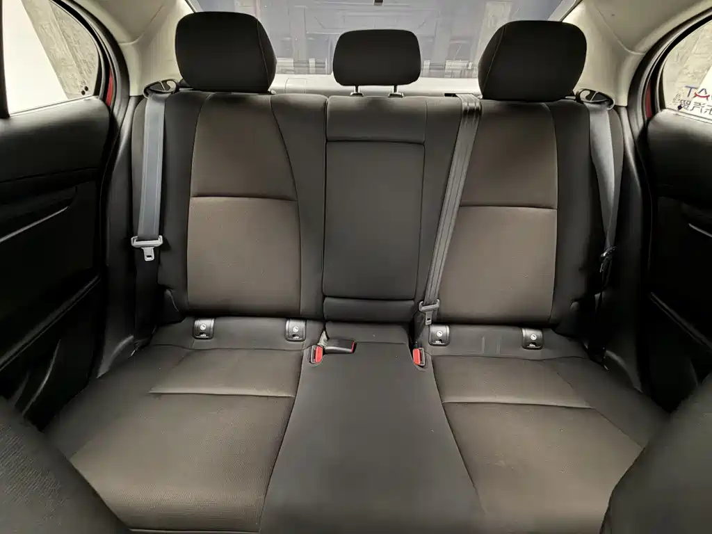 Mazda 3 Atenza 2022 2.0L Automatic Qizhuan Edition