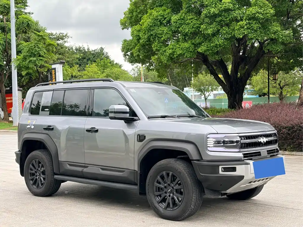 Panda 5 2023 Edition Leading Edition