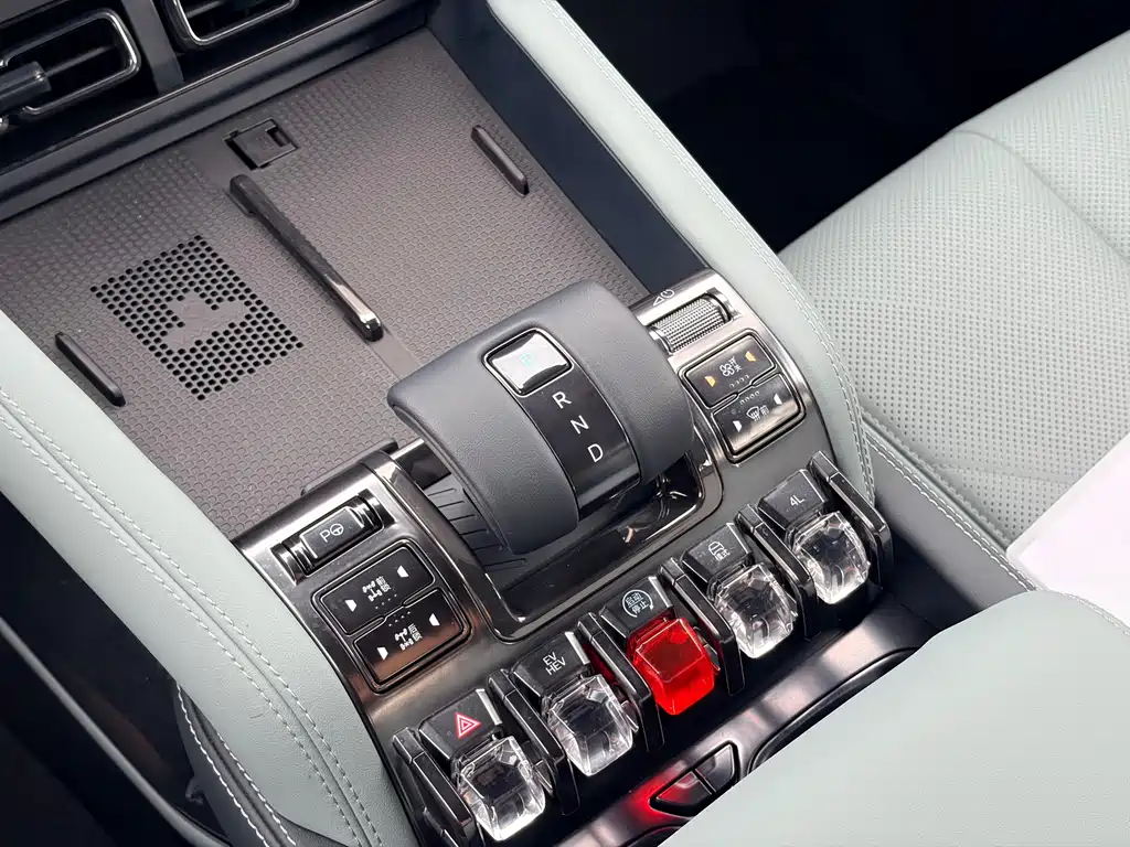 Panda 5 2023 Edition Leading Edition