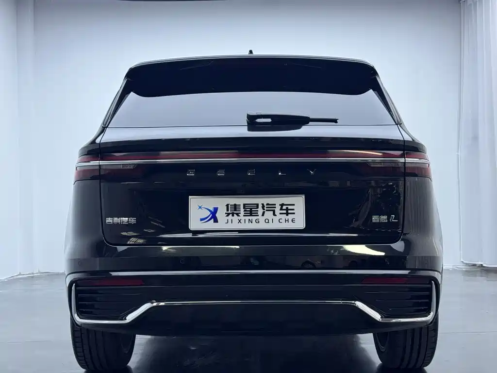 Star Glory L 2021 2.0TD High Power Automatic 4WD Flagship Model