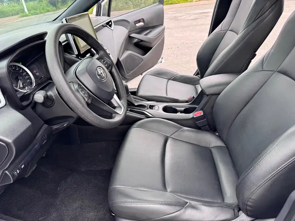 Camry 2022 185T CVT Luxury Edition
