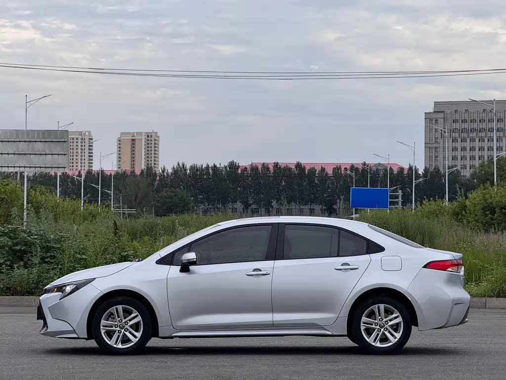 Camry 2022 185T CVT Luxury Edition