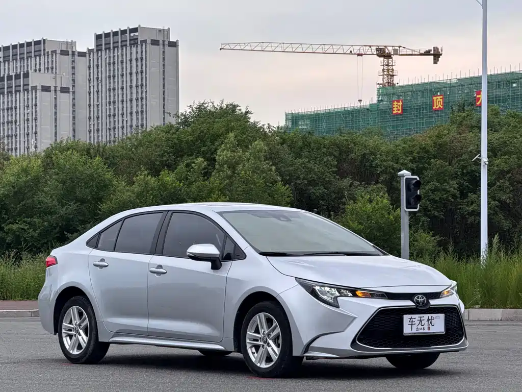 Camry 2022 185T CVT Luxury Edition