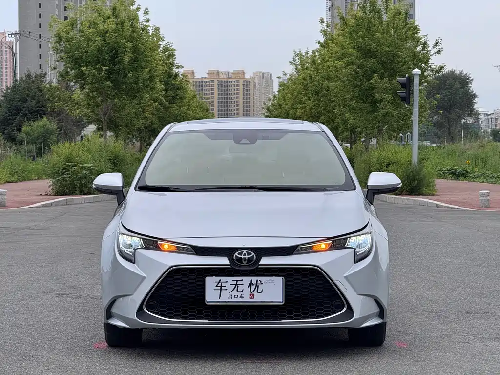Camry 2022 185T CVT Luxury Edition