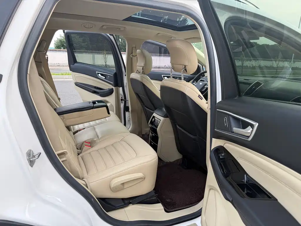 Escape 2015 2.0T GTDi AWD Premium Edition