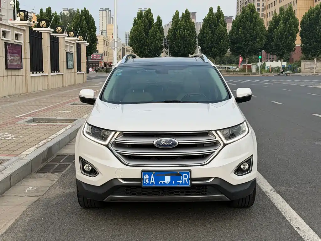 Escape 2015 2.0T GTDi AWD Premium Edition