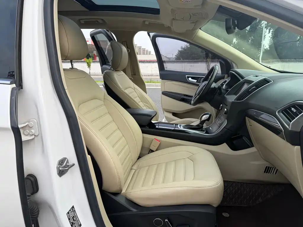 Escape 2015 2.0T GTDi AWD Premium Edition