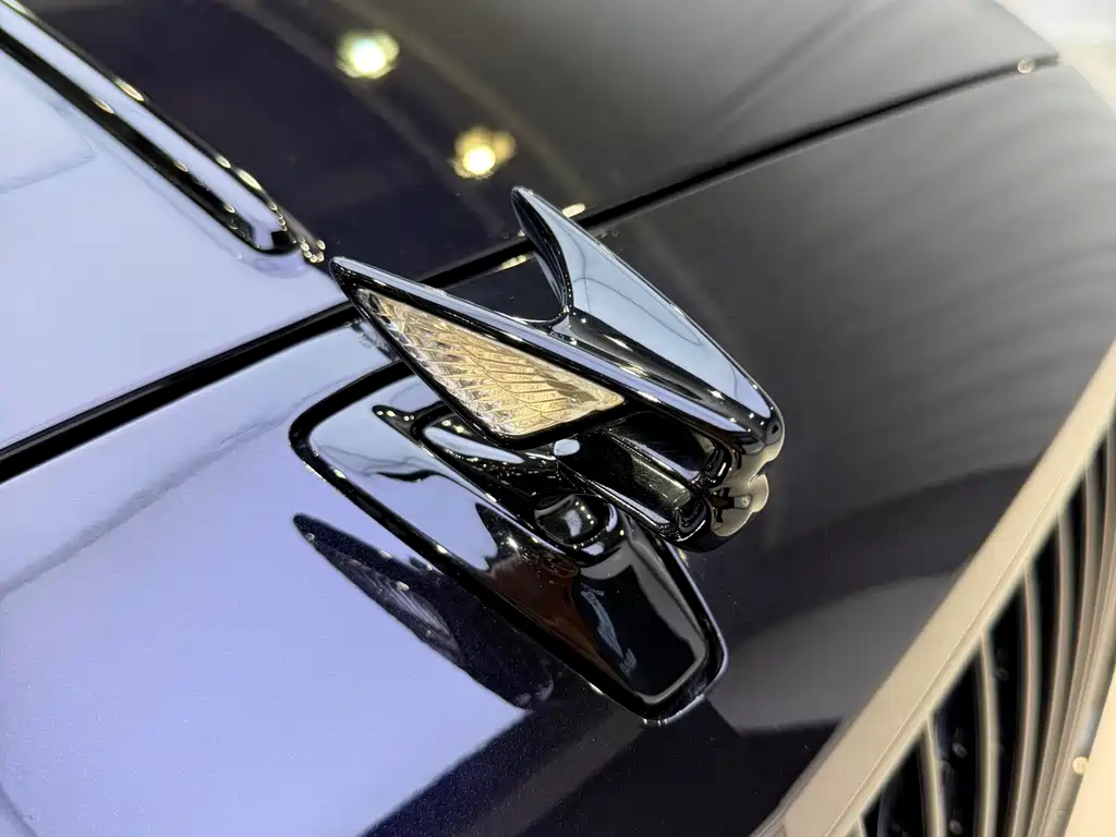 Ferarri 2022 Model 4.0T V8 Standard Edition
