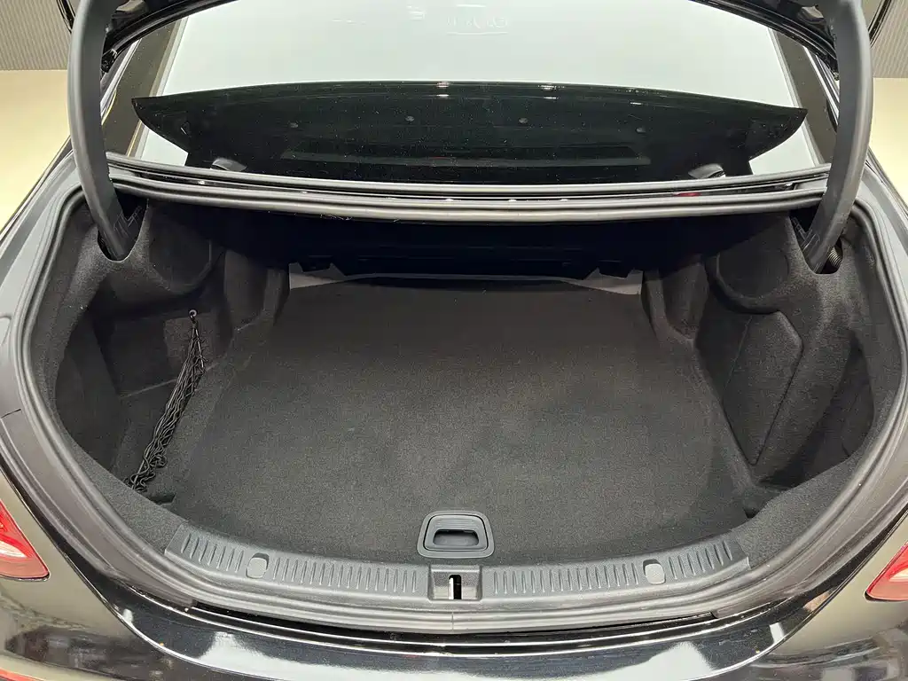 Mercedes E-Class 2019 Facelift E 300 L Sport Luxury Edition