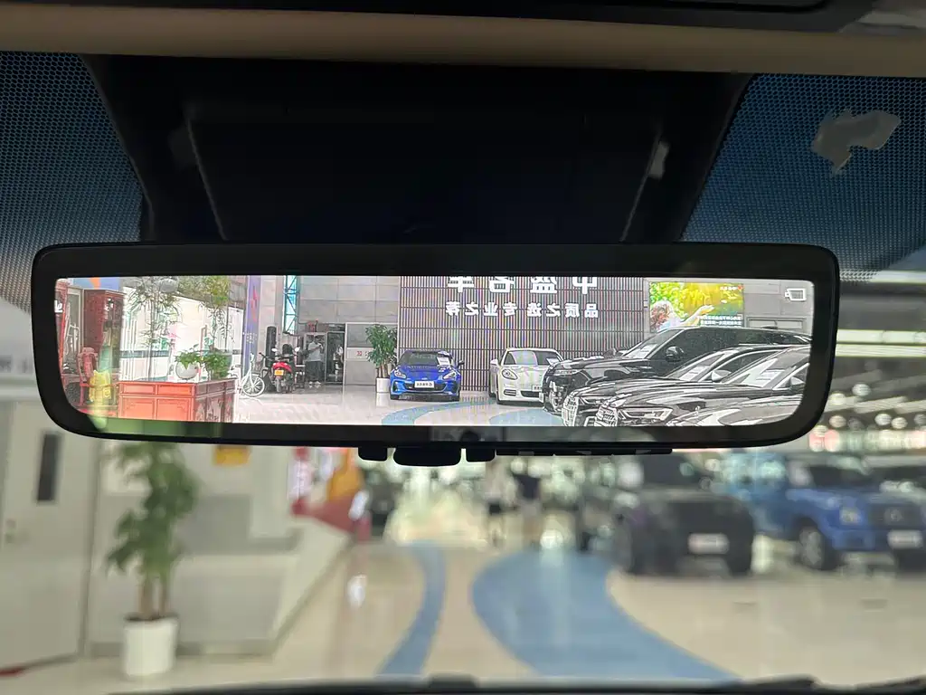 Alphard 2021款 Hybrid 2.5L Zhenxiang Edition