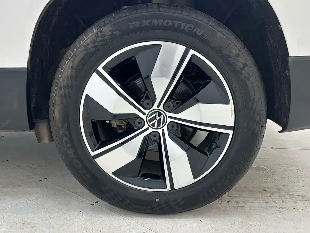 Tayron 2022 280TSI Two-Wheel Drive Comfort Edition