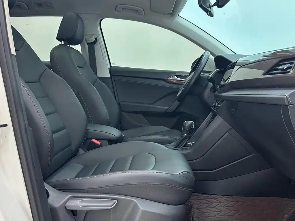 Tayron 2022 280TSI Two-Wheel Drive Comfort Edition