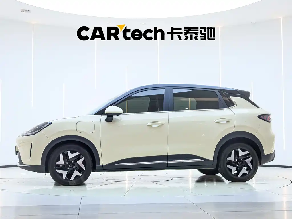Bingo S 2025 Edition 430km Flagship Model