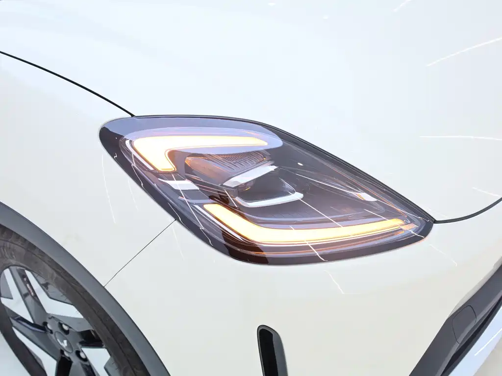 Bingo S 2025 Edition 430km Flagship Model