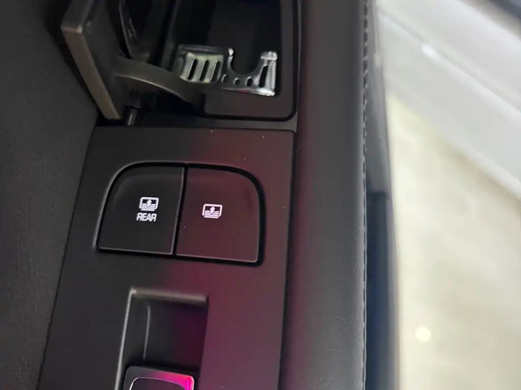 Cadillac CT6 2021 28T Luxury Edition