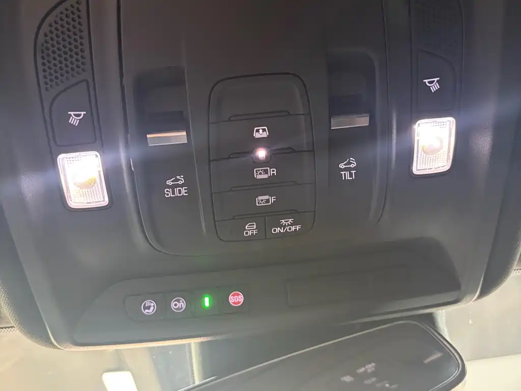 Cadillac CT6 2021 28T Luxury Edition