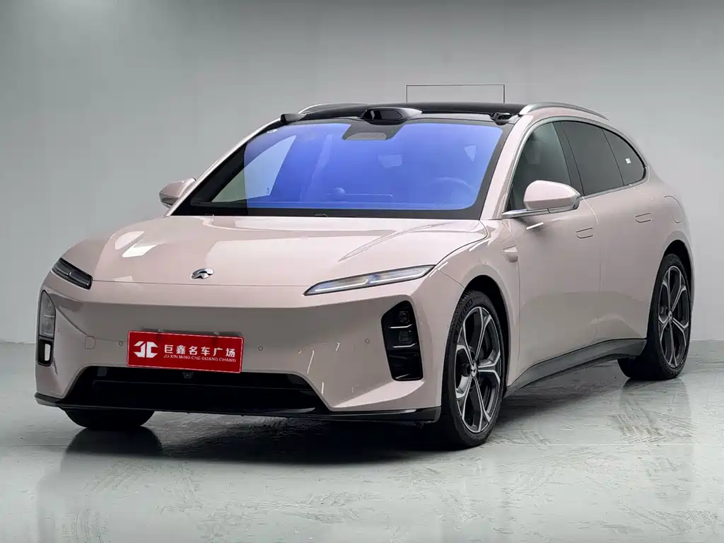 NIO ET5T 2025 Edition 75kWh Touring