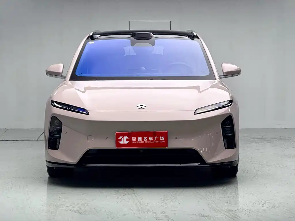NIO ET5T 2025 Edition 75kWh Touring