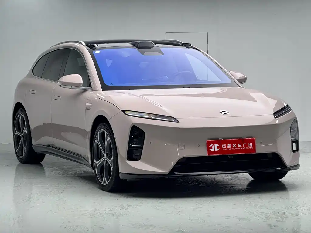 NIO ET5T 2025 Edition 75kWh Touring