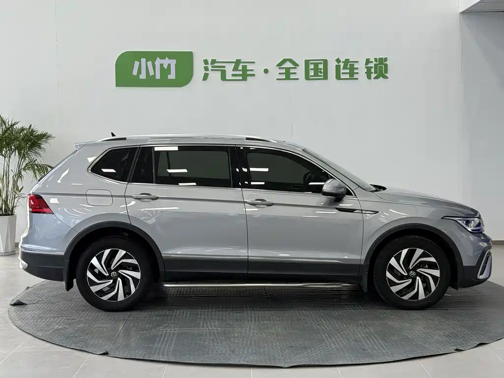 Taycan L 2023 Edition 280 TSI Automatic Two-Wheel Drive Chaochuang Limited Edition