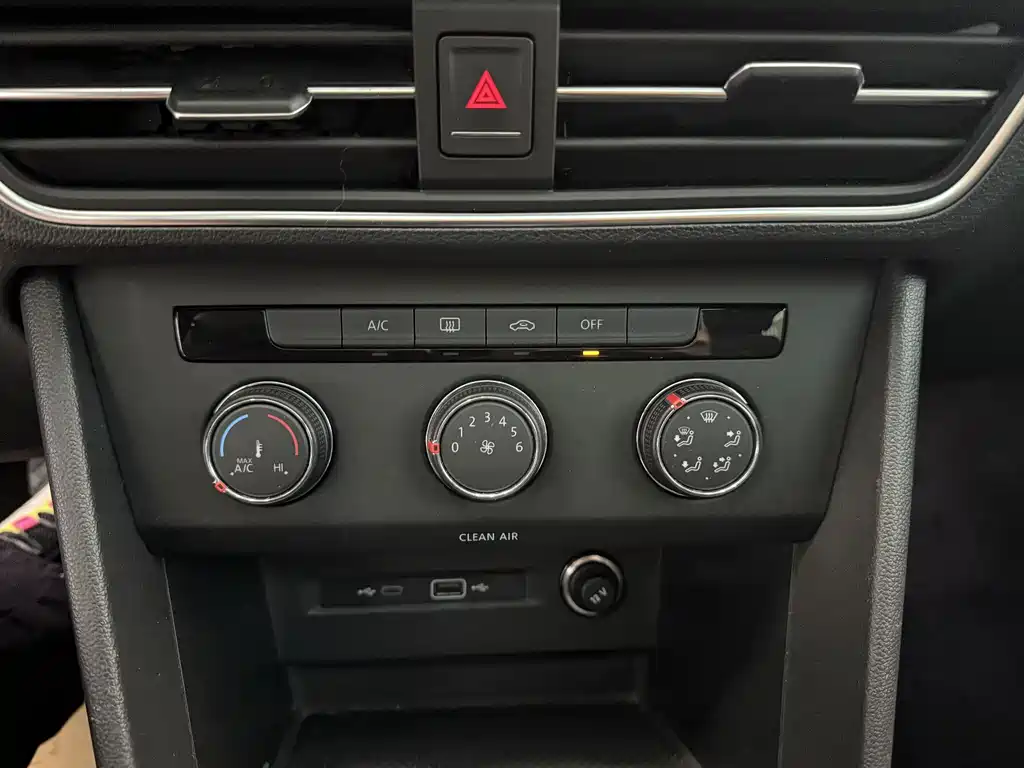 Taycan L 2023 Edition 280 TSI Automatic Two-Wheel Drive Chaochuang Limited Edition