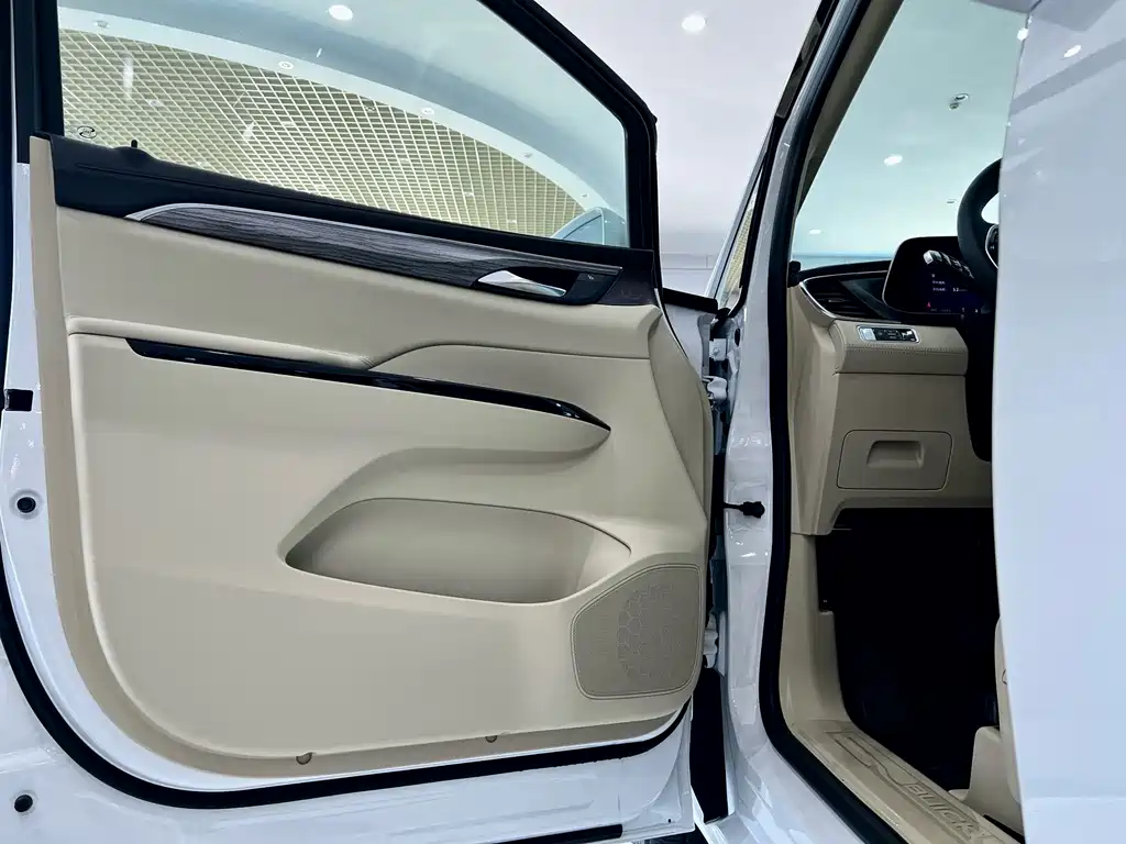 Buick GL8 New Energy 2025 Model Luxiang Zhixiang Edition