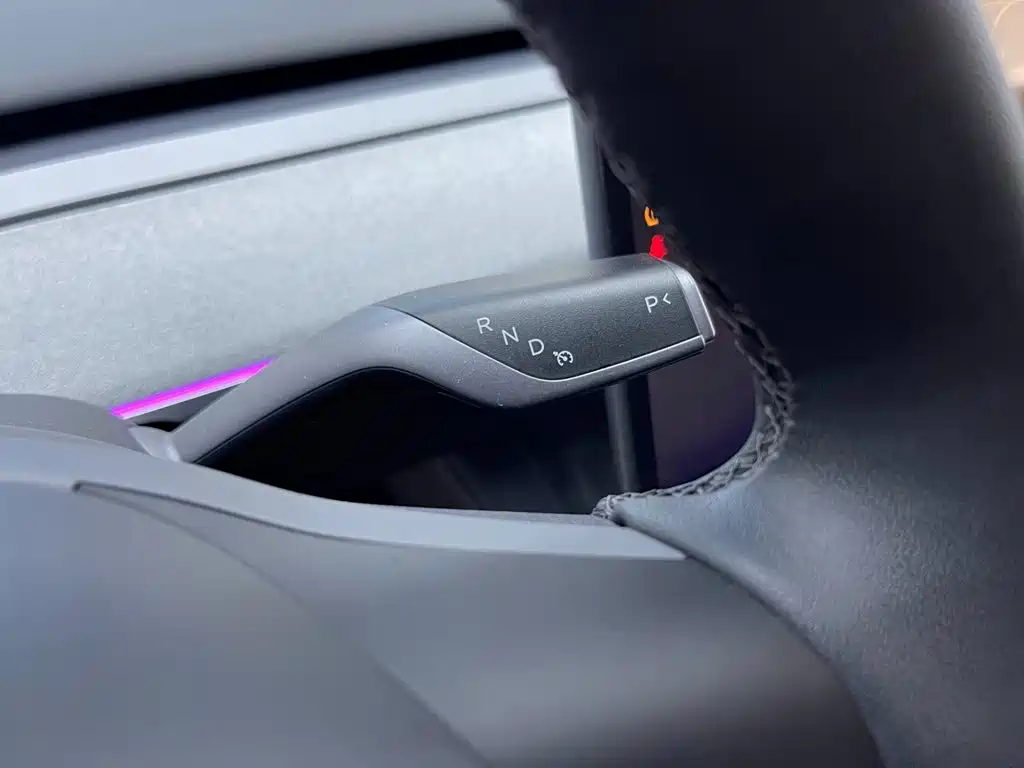 Model Y 2024 Rear-Wheel Drive Edition