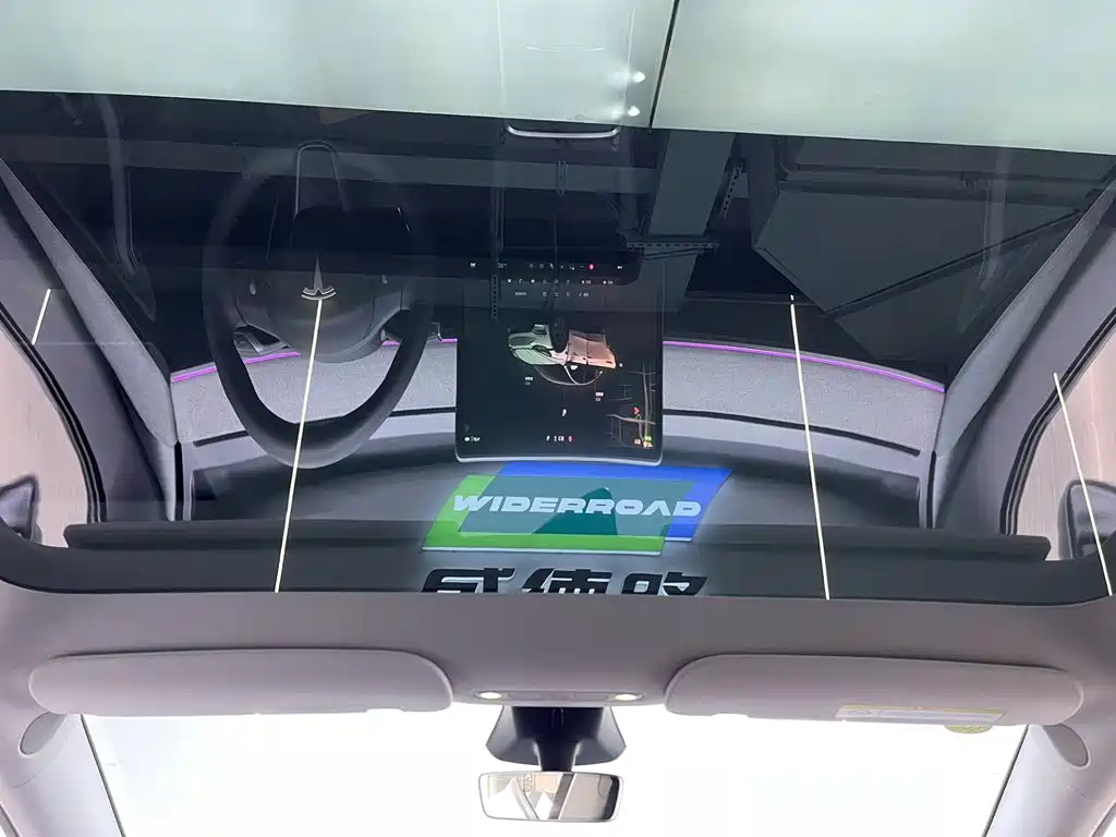 Model Y 2024 Rear-Wheel Drive Edition