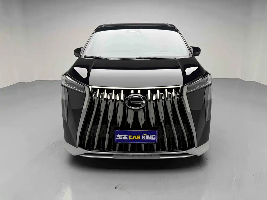 GAC M8 2024 Model Grandmaster Series 400T Prestige Edition