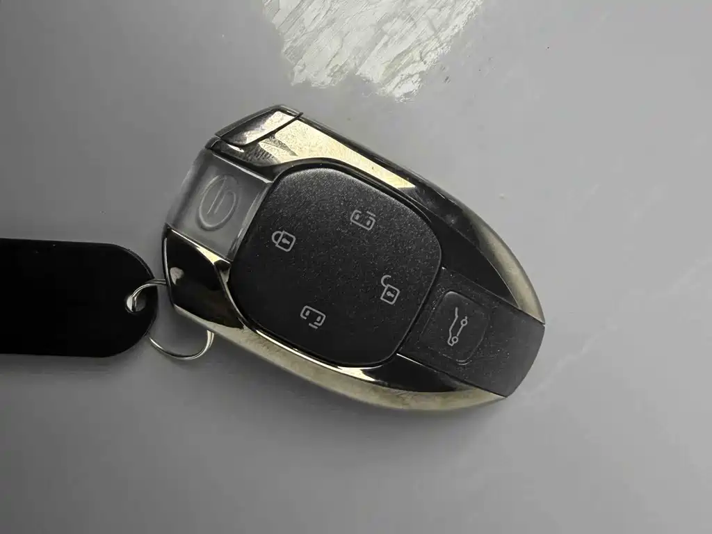 GAC M8 2024 Model Grandmaster Series 400T Prestige Edition