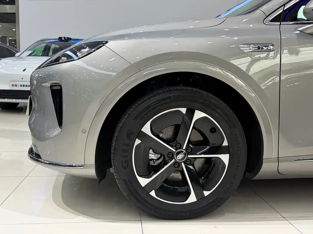 Shangjie H5 2025 Edition Range-Extended Pro