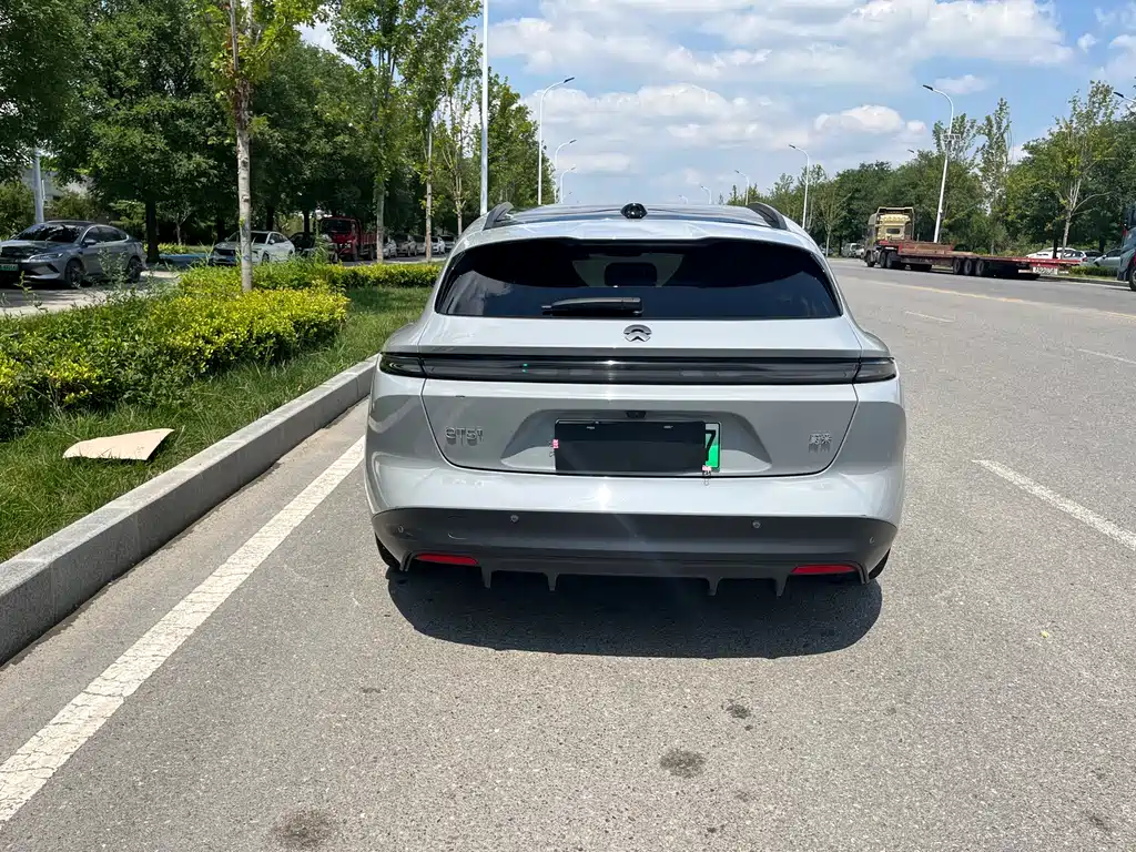 NIO ET5T 2024 Touring 75kWh