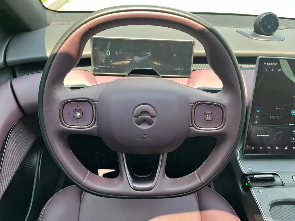 NIO ET5T 2024 Touring 75kWh