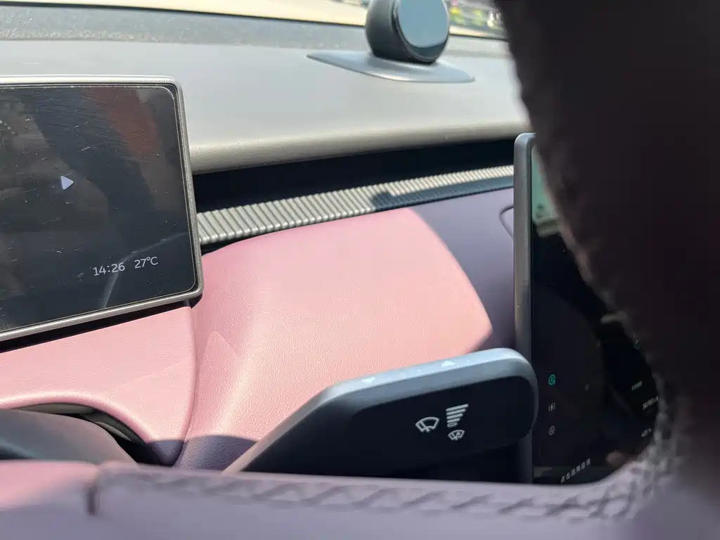 NIO ET5T 2024 Touring 75kWh