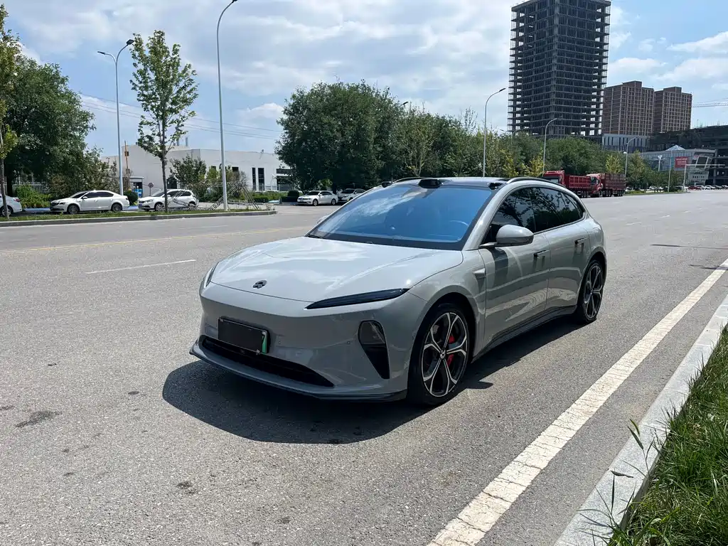 NIO ET5T 2024 Touring 75kWh