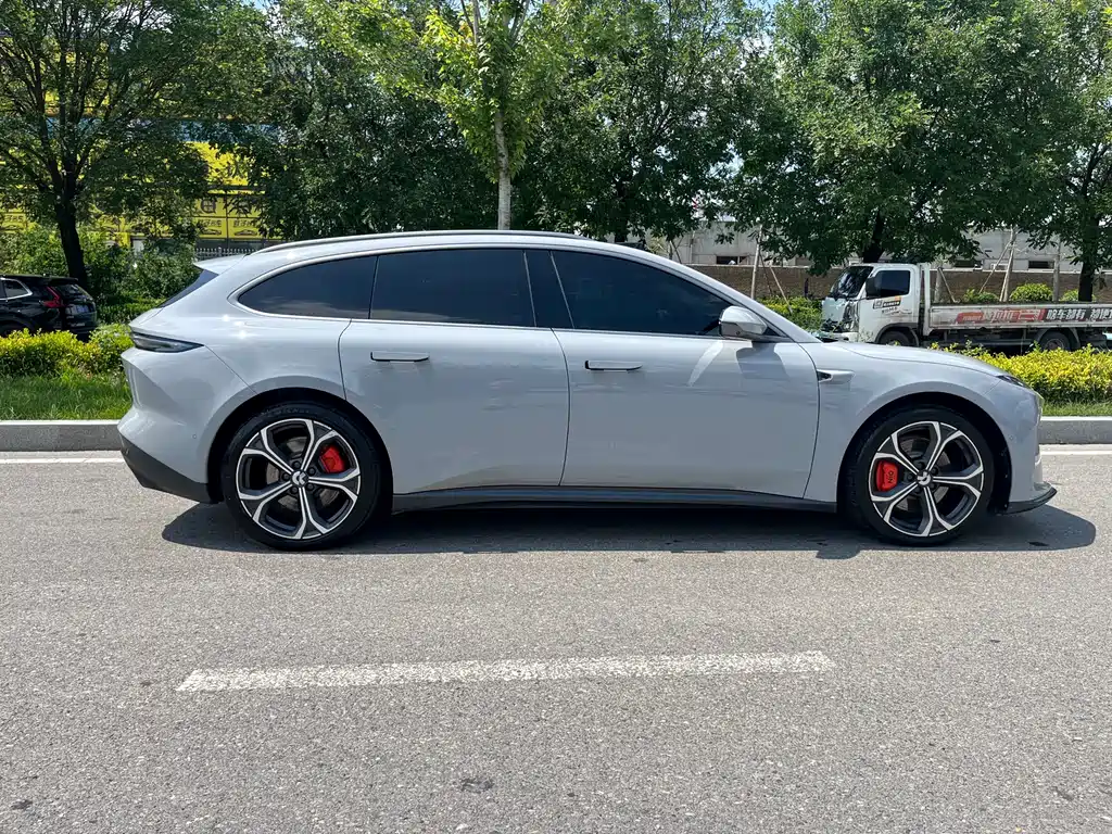 NIO ET5T 2024 Touring 75kWh