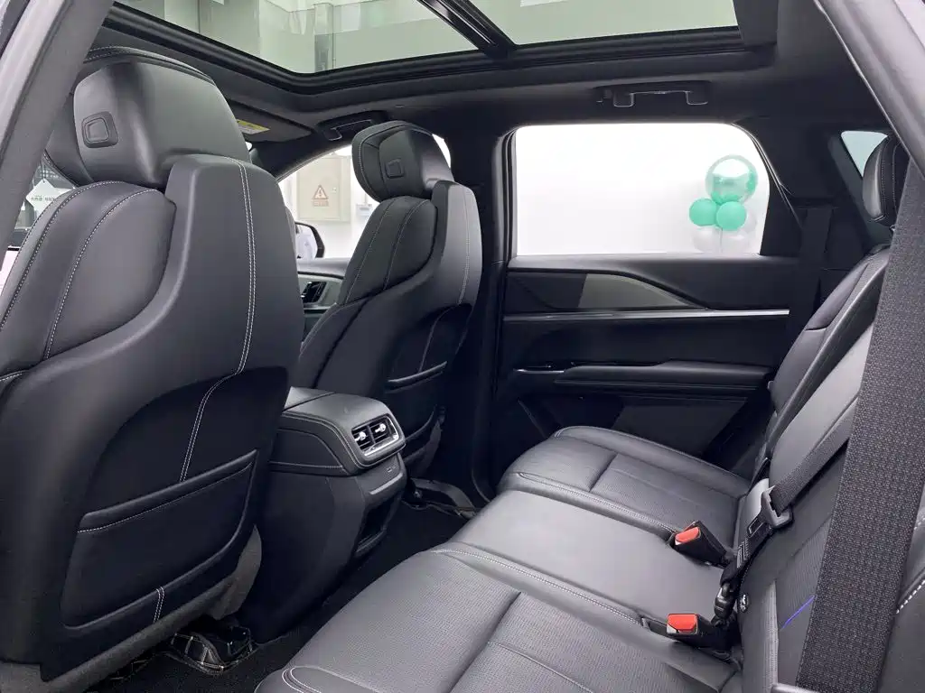 Cadillac XT5 2025 2.0T Luxury Edition