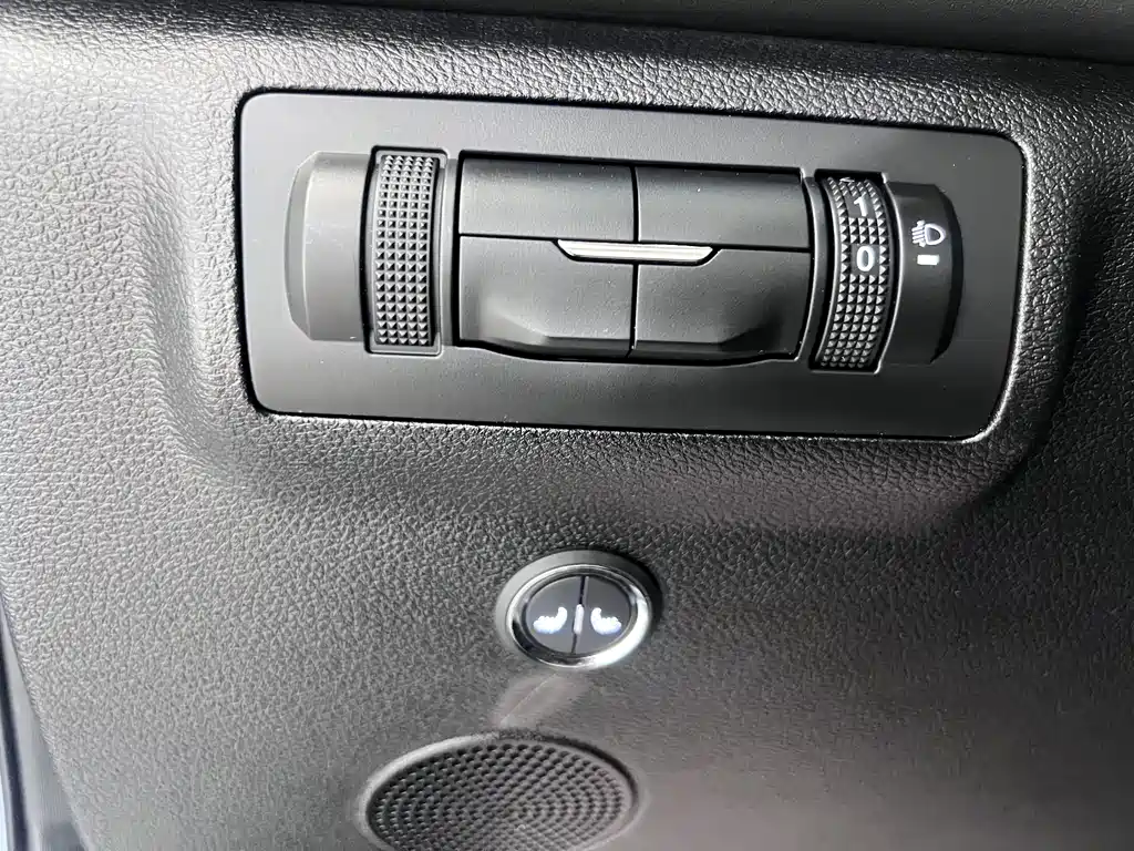 Ruihu 7 PLUS 2022 Model 1.5T CVT Luxury Edition+
