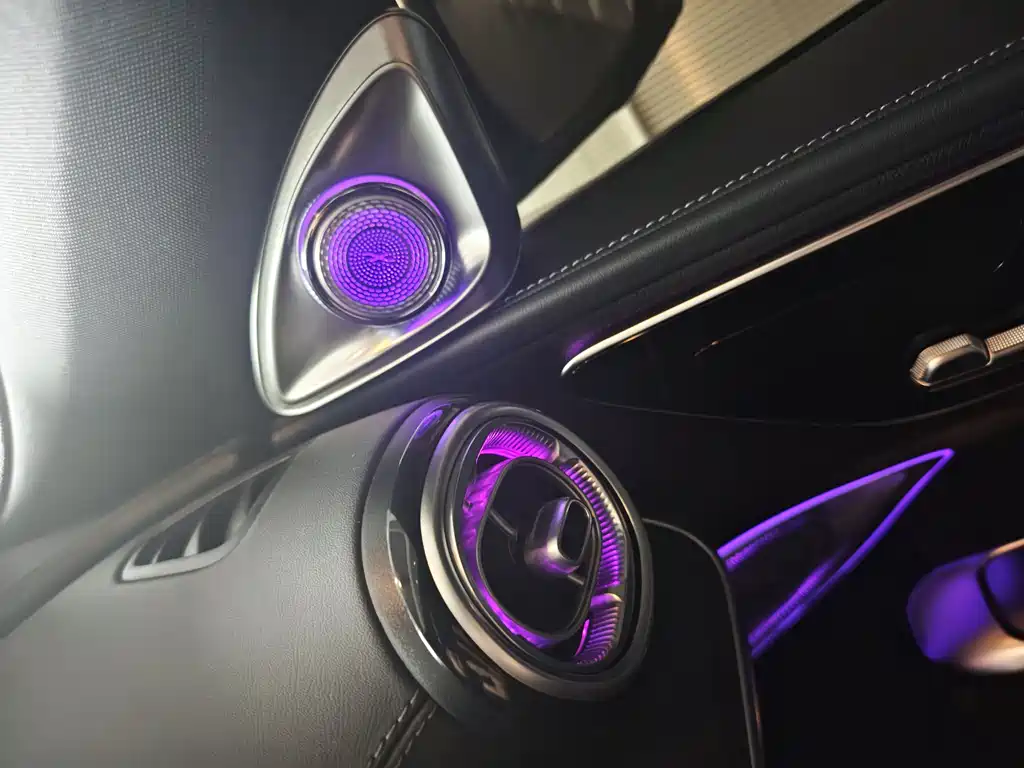 Mercedes-Benz C-Class 2023 C 200 L Sport Edition