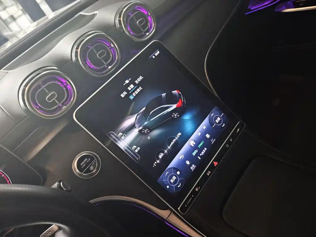 Mercedes-Benz C-Class 2023 C 200 L Sport Edition