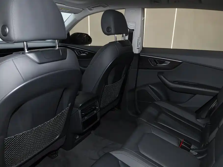 Audi Q8 2021 55 TFSI Luxury Dynamic Edition