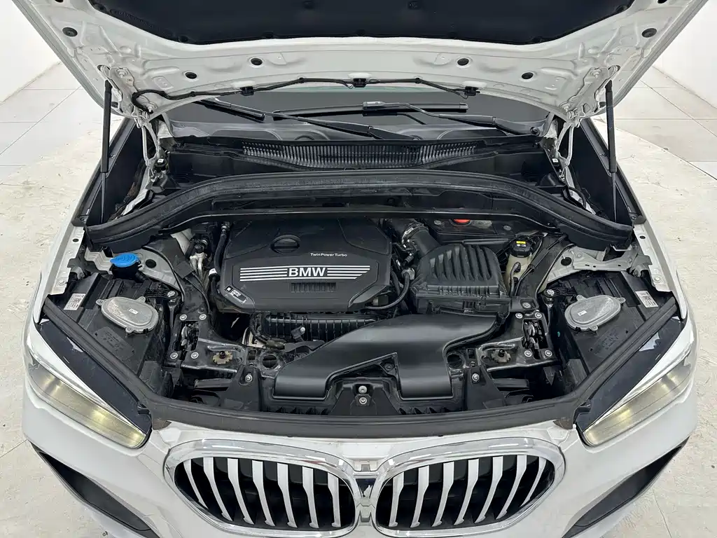 BMW X1 2022 sDrive20Li Fashion Edition