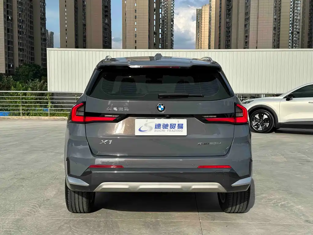 BMW X1 2023 sDrive20Li xDesign Package