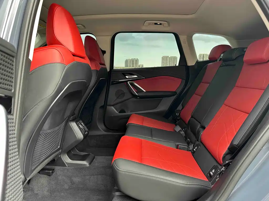 BMW X1 2023 sDrive20Li xDesign Package