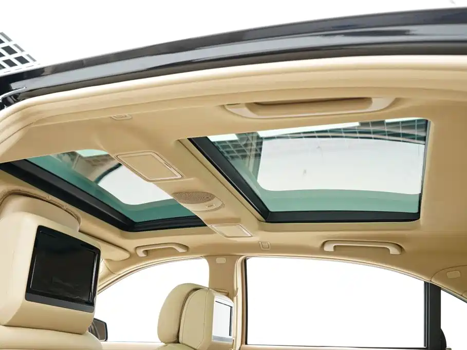 Mercedes S-Class 2010 S 350 L 4MATIC