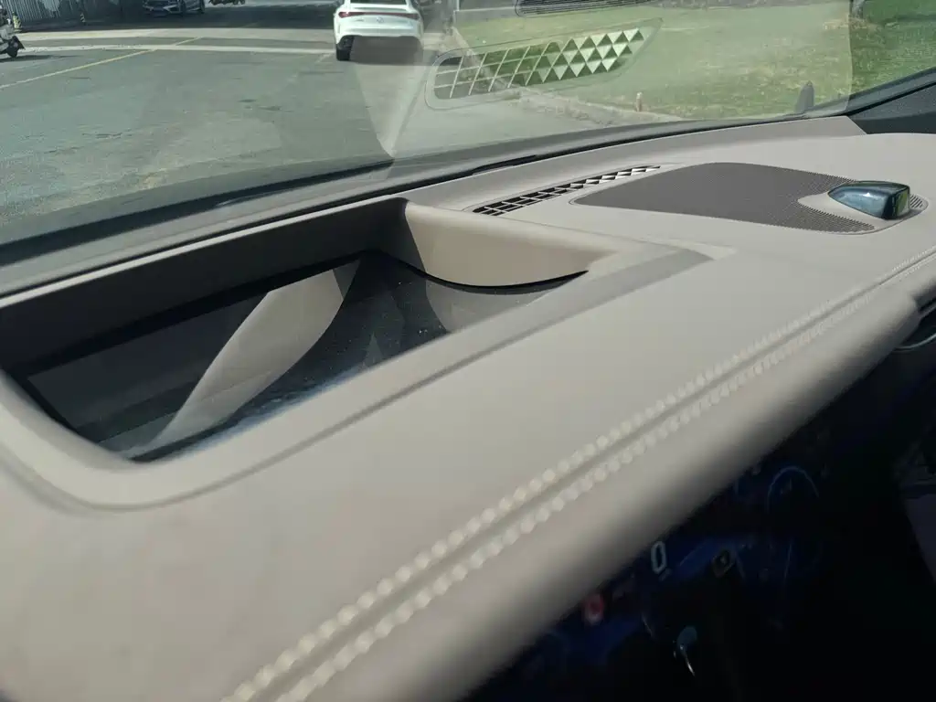 AMG EQS 53 4MATIC+ 2023